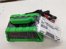 12Vバッテリー専用充電器|BAL