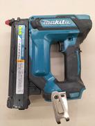 充電式面木釘打|MAKITA