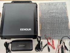 ポータブル電源|EENOUR