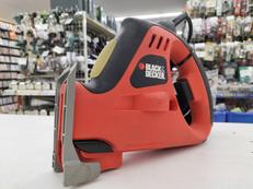 電動ノコギリ|BLACK&DECKER
