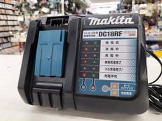 急速充電器|MAKITA