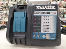 急速充電器|MAKITA