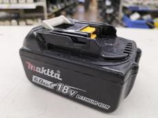 バッテリー|MAKITA