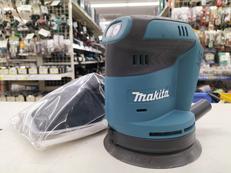 充電式サンダ|MAKITA
