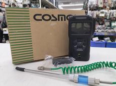 携帯用ガス検知器|COSMOS