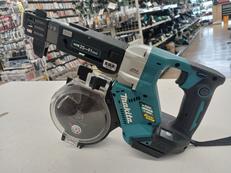 充電式オートパックスクリュードライバ|MAKITA