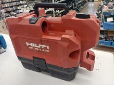 充電式集じん機|HILTI