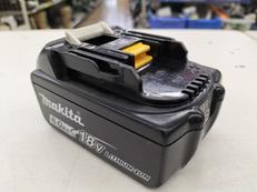バッテリー|MAKITA