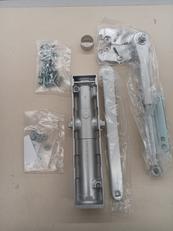 取替ドアクローザー|RYOBI