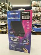MOBILE　BATTERY|WORKMAN