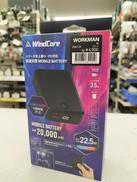 MOBILE　BATTERY|WORKMAN