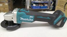 充電式ディスクグラインダー|MAKITA