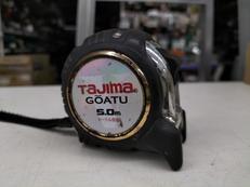 スケール|TAJIMA