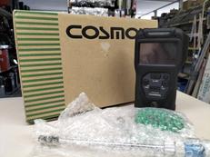 携帯用ガス検知器|COSMOS