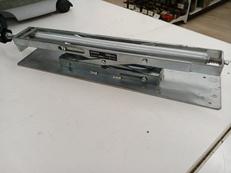 卓上丸ノコ用補助ローラ|HITACHI