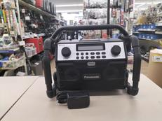 ラジオスピーカー|PANASONIC
