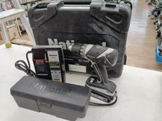 充電式ドリルドライバー|PANASONIC
