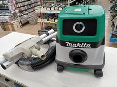 集じん器|MAKITA