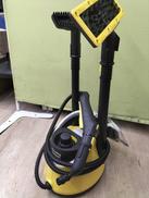 スチームクリーナー|KARCHER