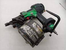 釘打ち機|HITACHI