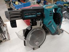 オートパックスクリュードライバ|MAKITA