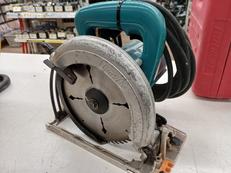 丸ノコ|MAKITA