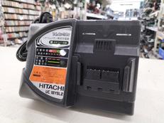 充電器|HITACHI