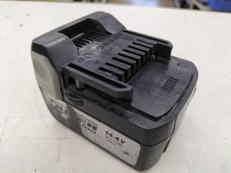 バッテリー|日立工機