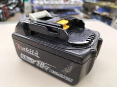 バッテリー|MAKITA