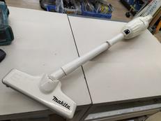 充電式クリーナー|MAKITA