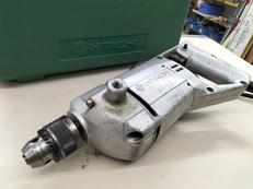 電動ドリルドライバー|HITACHI