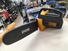 チェンソー|RYOBI