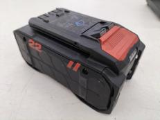 電動工具用バッテリー|HILTI