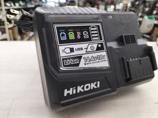 急速充電器|HIKOKI