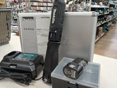 充電式インパクトドライバ|MAKITA