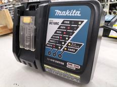 電動工具用充電器|MAKITA