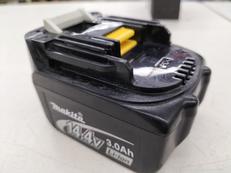 電動工具用バッテリー|MAKITA