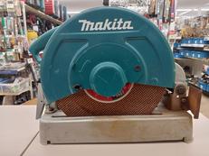 高速切断機|MAKITA