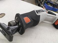 充電式レシプロソー|アイリスオーヤマ