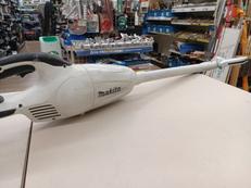 充電式クリーナー|MAKITA