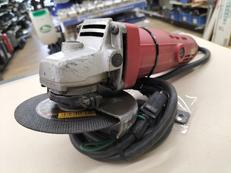 ディスクグラインダー|日立工機