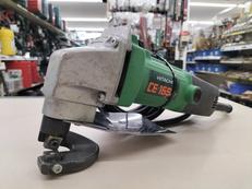 ハンドシャ|日立工機
