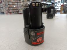 バッテリー|BOSCH