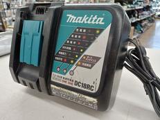電動工具用充電器|MAKITA