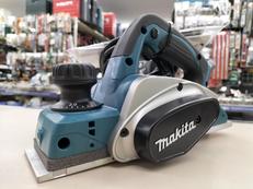 電動カンナ|MAKITA