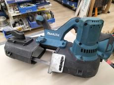 電動バンドソー|MAKITA