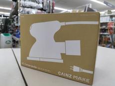 コーナーサンダ|CAINZ