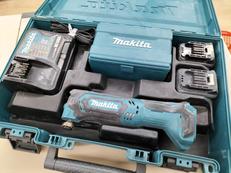 充電式マルチツール|MAKITA