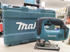充電式ジグソー|MAKITA
