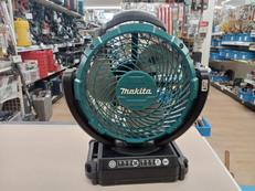 充電式ファン|MAKITA